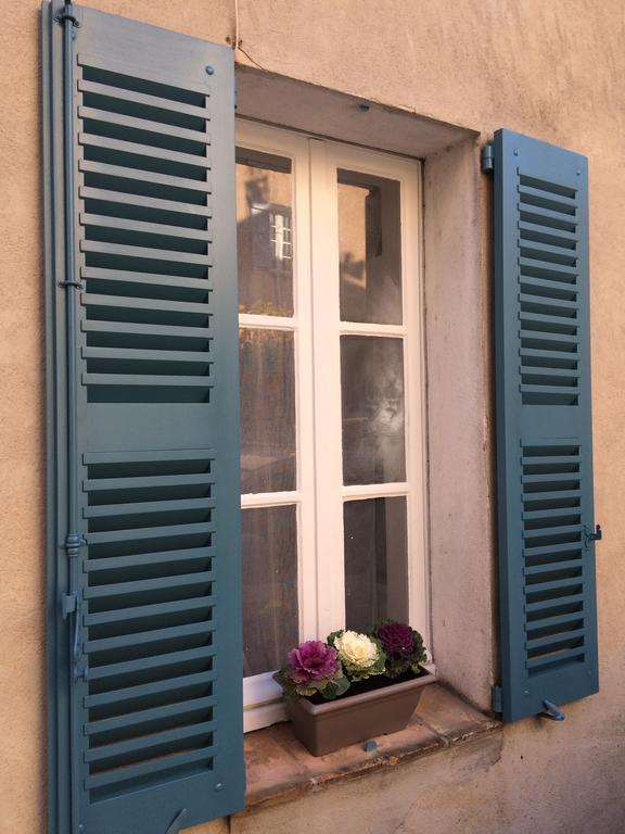 La Maison Peano Ґассен Екстер'єр фото