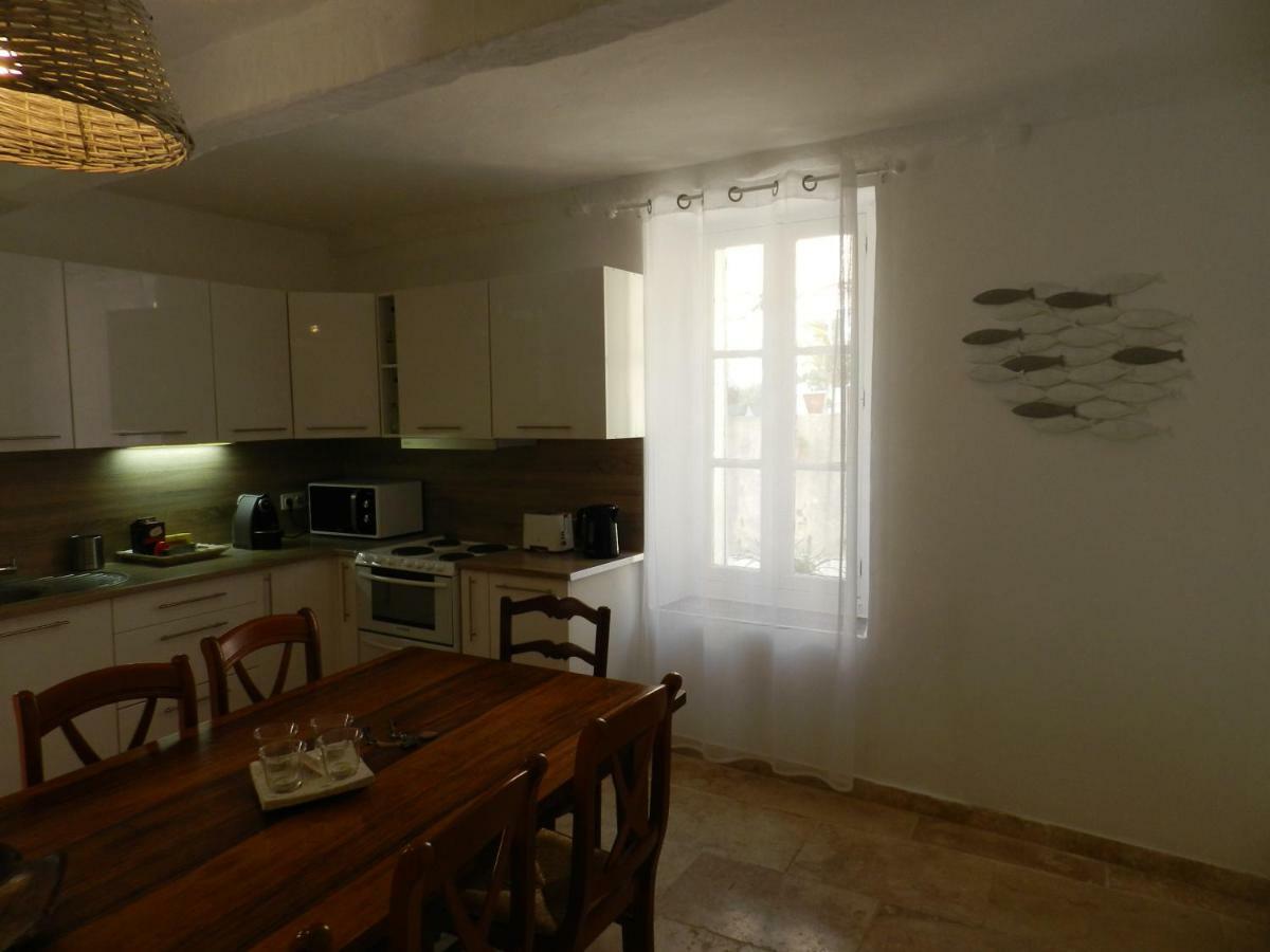 La Maison Peano Ґассен Екстер'єр фото