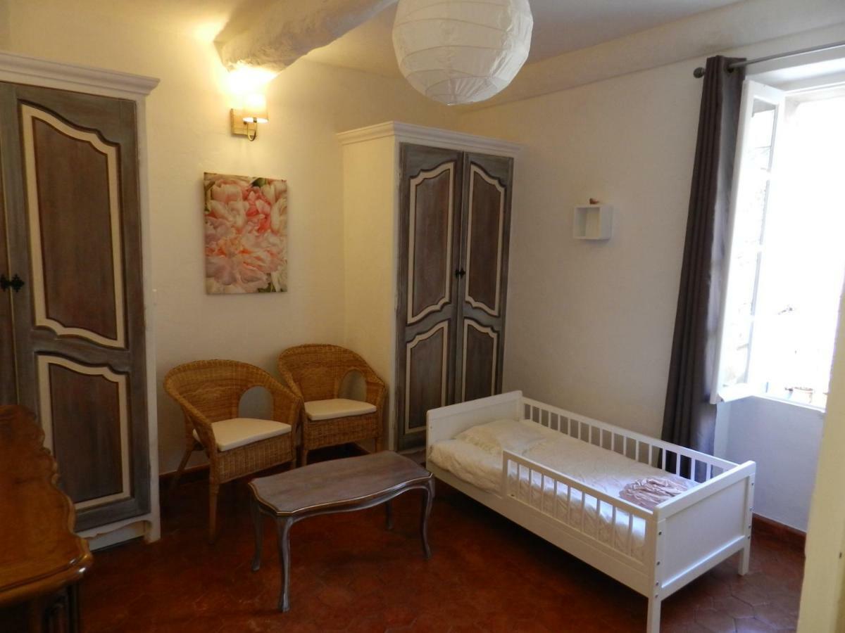 La Maison Peano Ґассен Екстер'єр фото