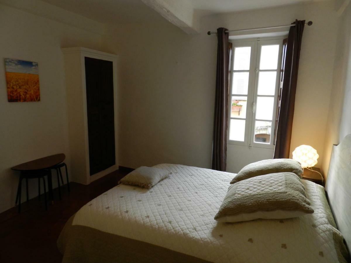 La Maison Peano Ґассен Екстер'єр фото
