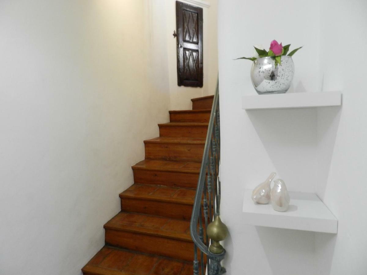 La Maison Peano Ґассен Екстер'єр фото
