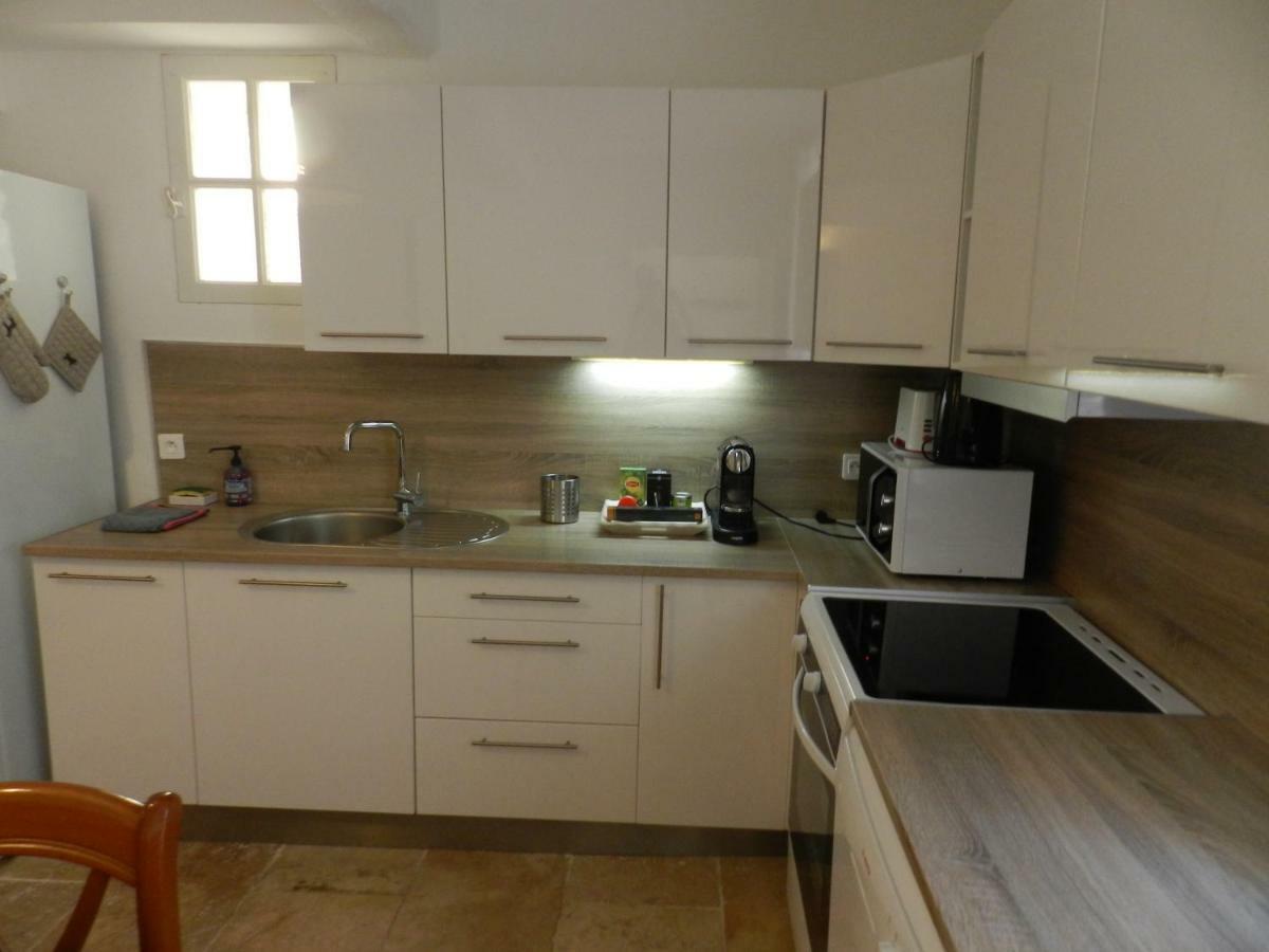 La Maison Peano Ґассен Екстер'єр фото