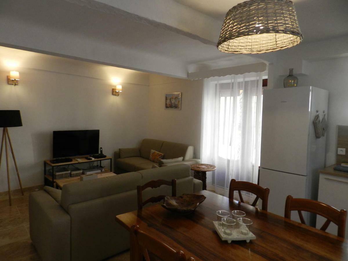 La Maison Peano Ґассен Екстер'єр фото