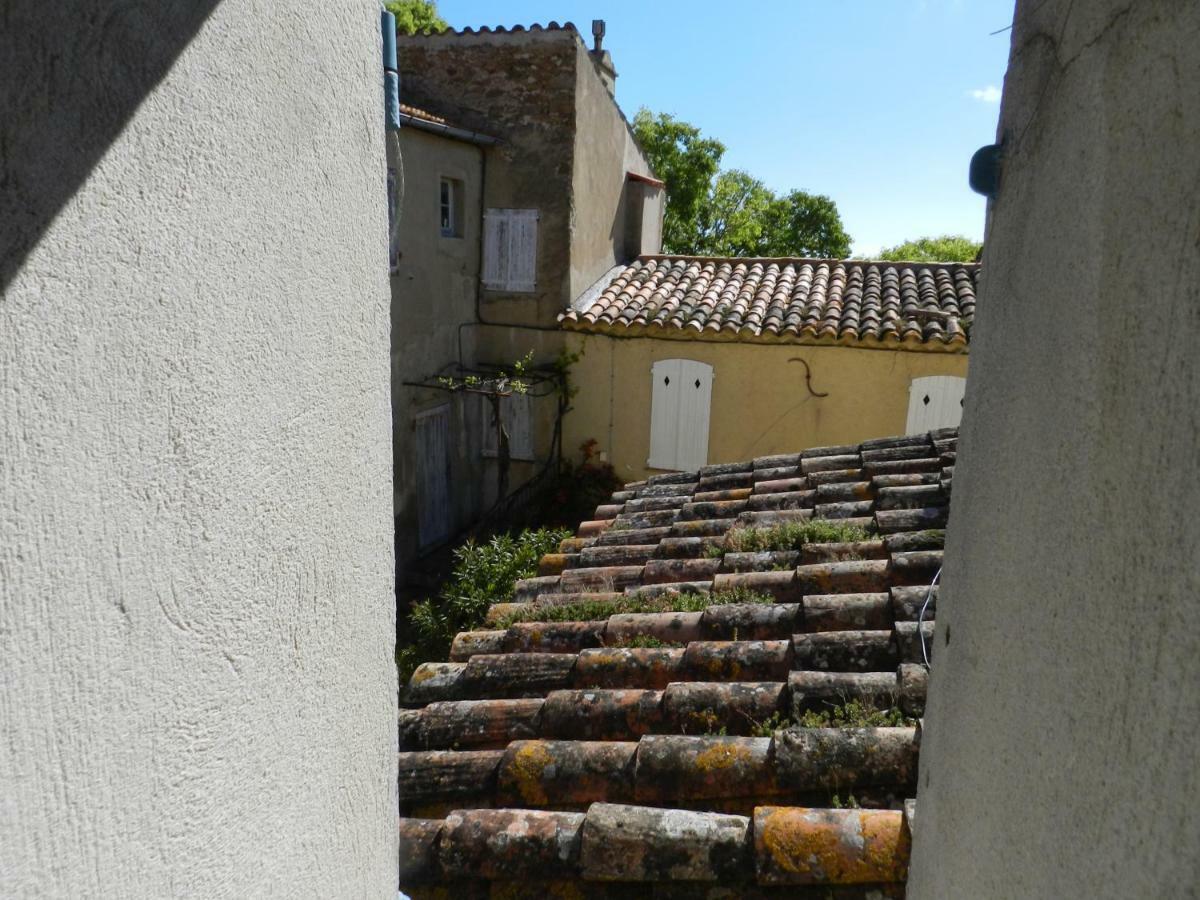 La Maison Peano Ґассен Екстер'єр фото