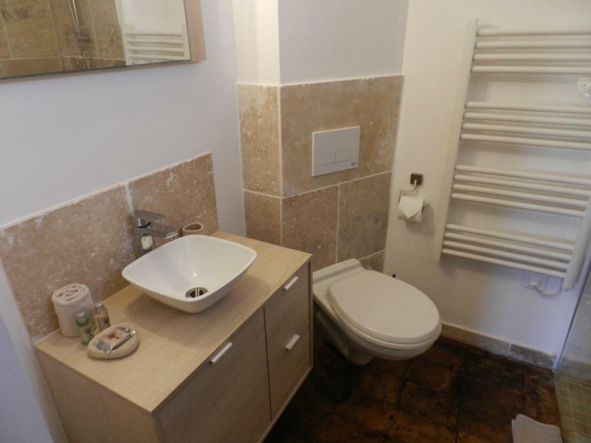 La Maison Peano Ґассен Екстер'єр фото