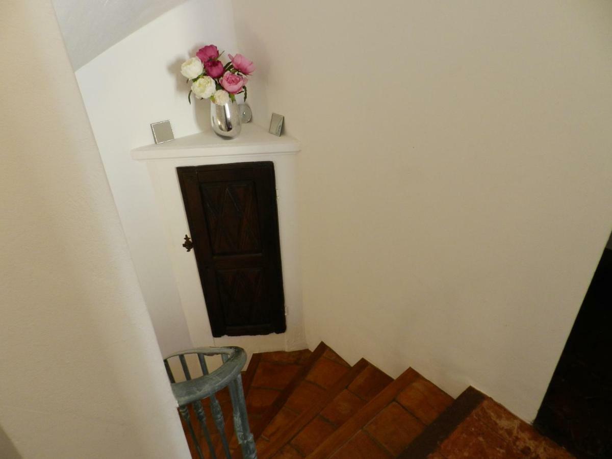 La Maison Peano Ґассен Екстер'єр фото