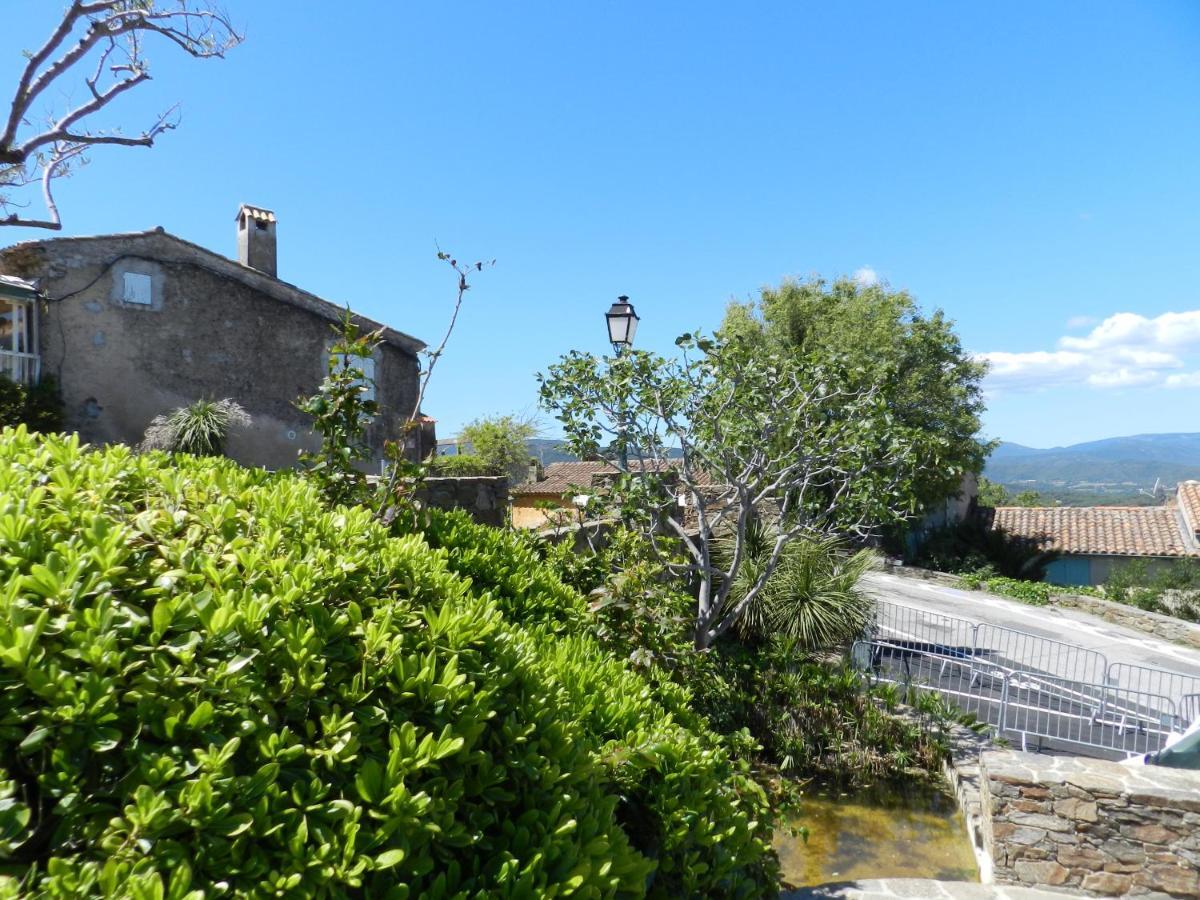 La Maison Peano Ґассен Екстер'єр фото